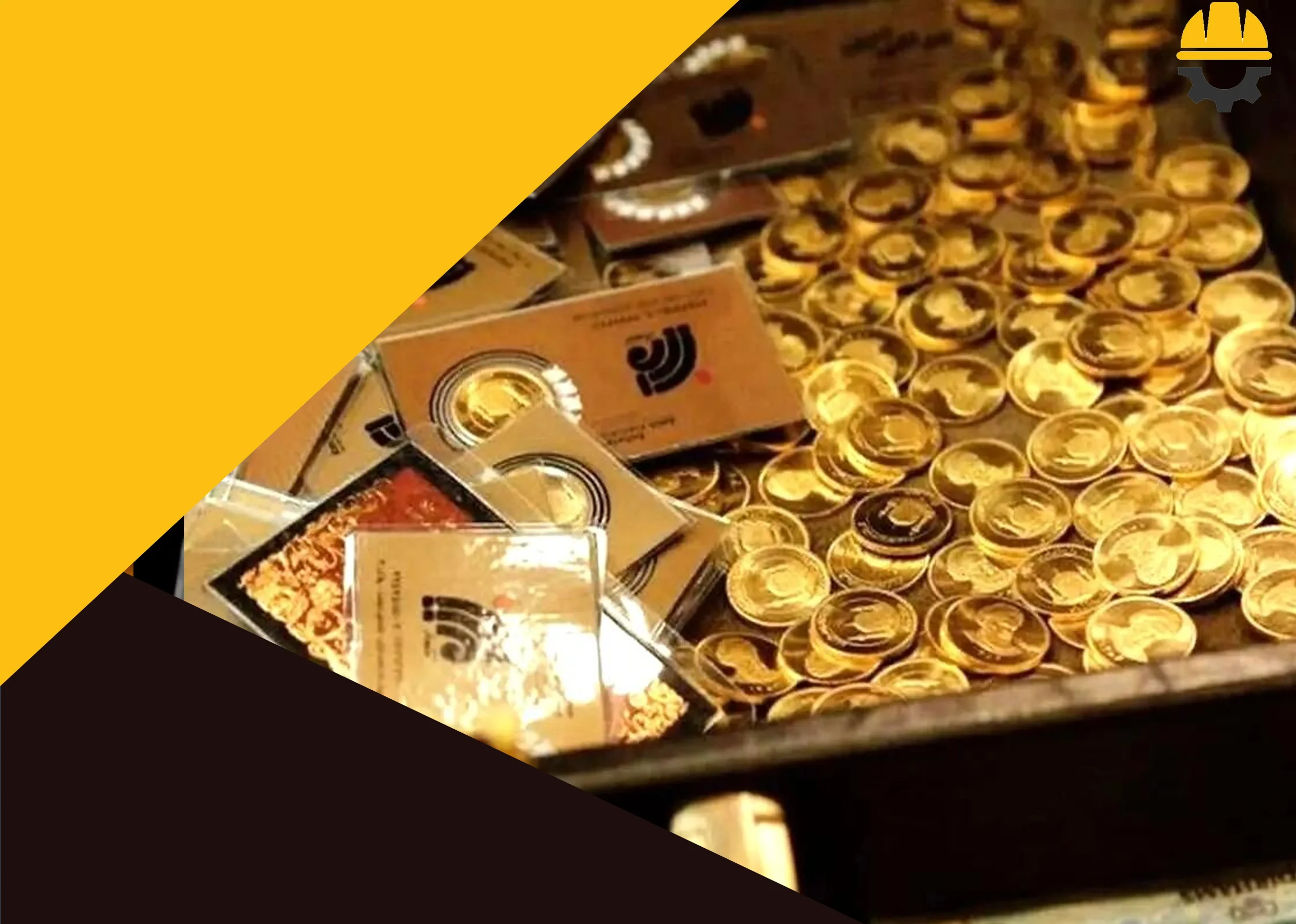 لیست بهترین سکه فروشی شیراز