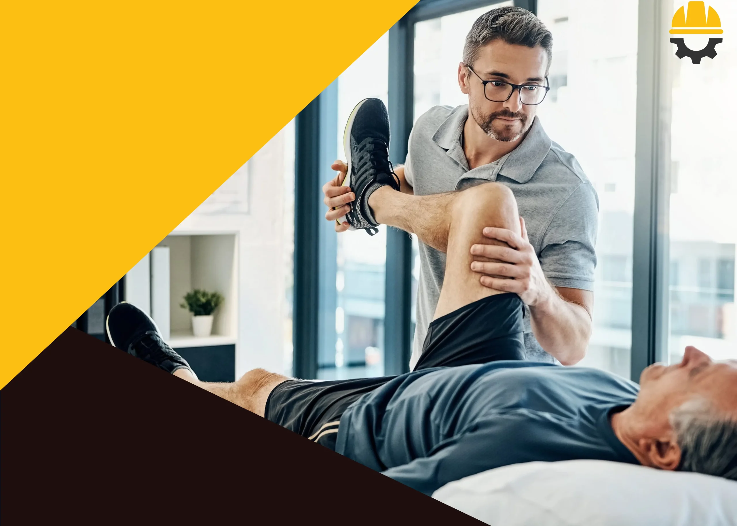 لیست بهترین فیزیوتراپی در صدرا شیراز