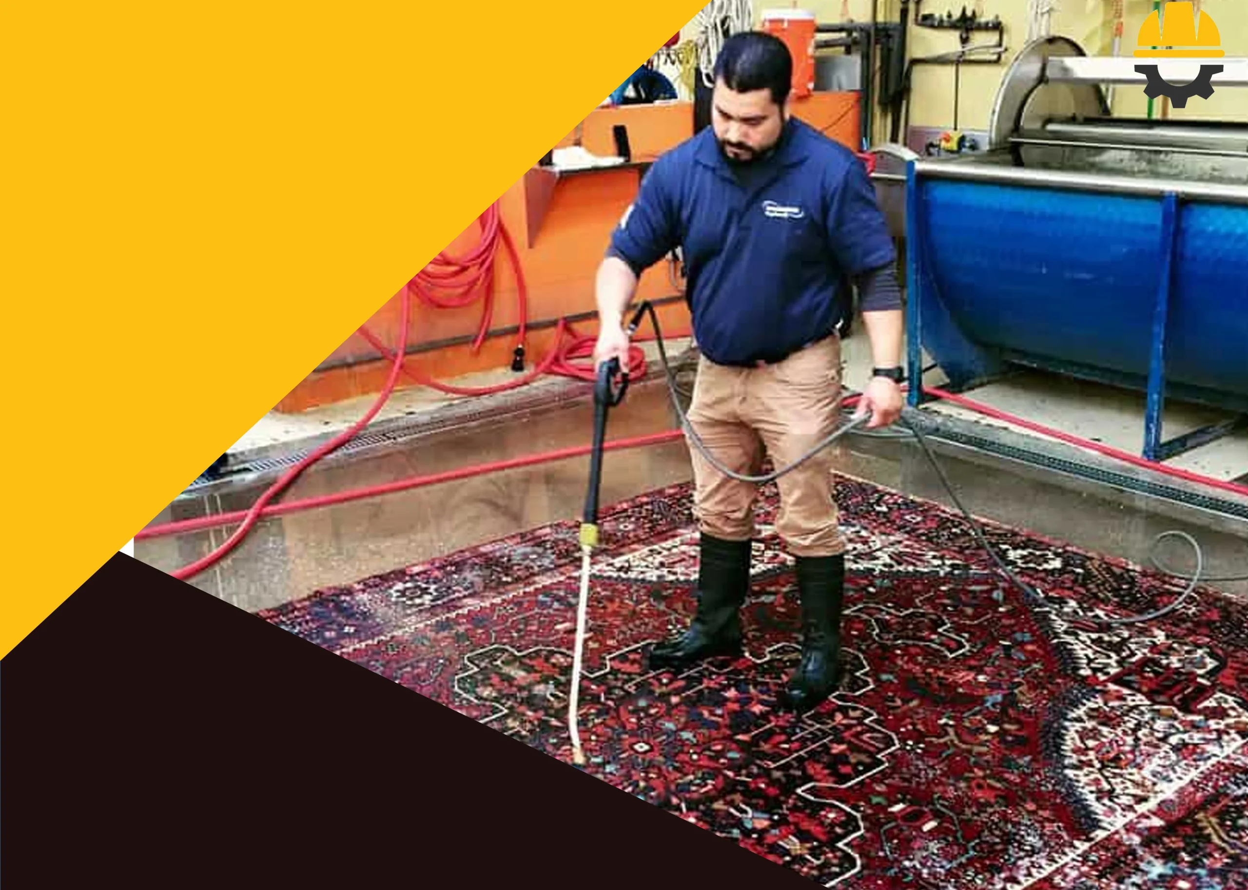 لیست بهترین قایشویی های صدرا شیراز