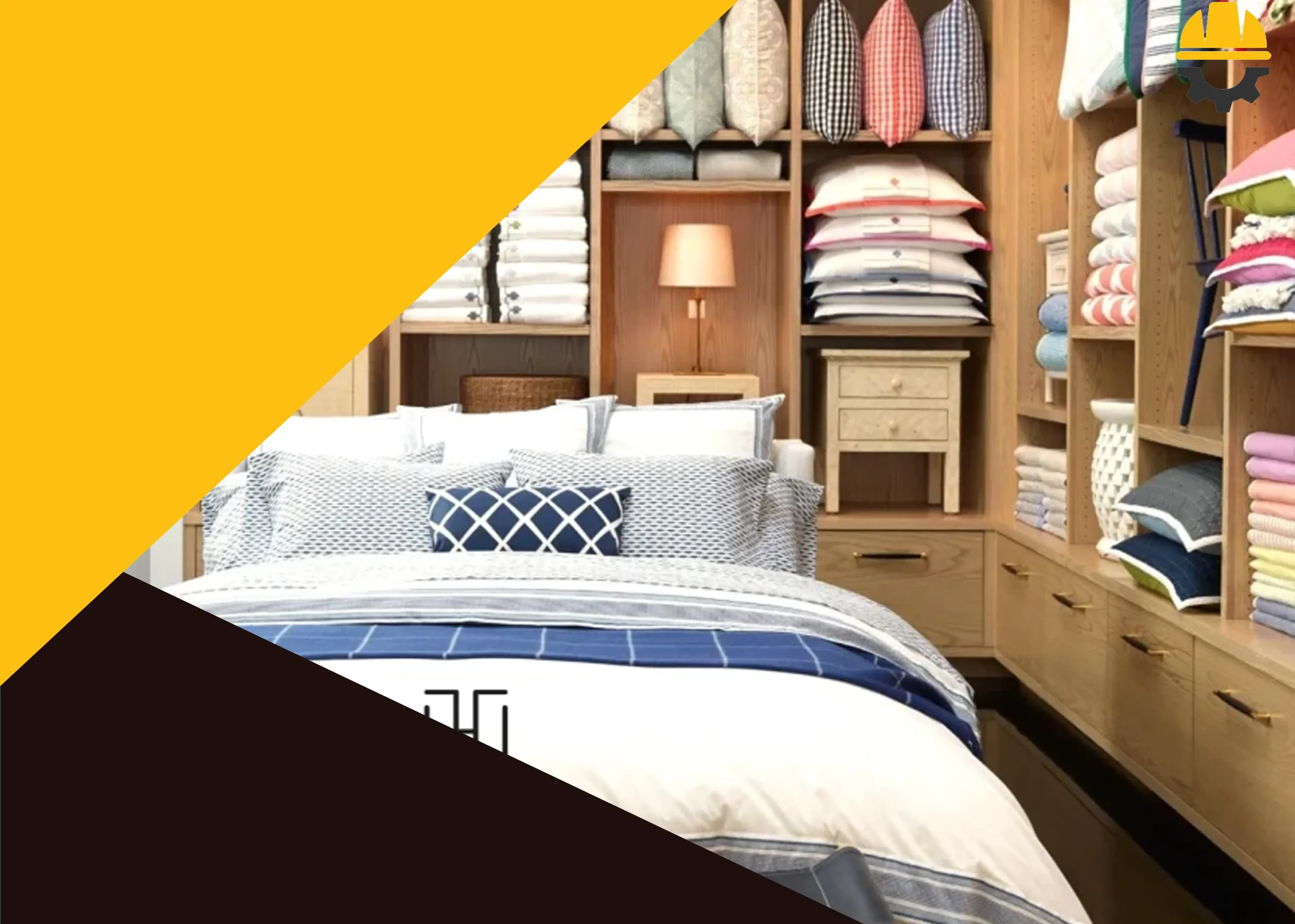 لیست فروشگاه های کالای خواب و در صدرا شیراز