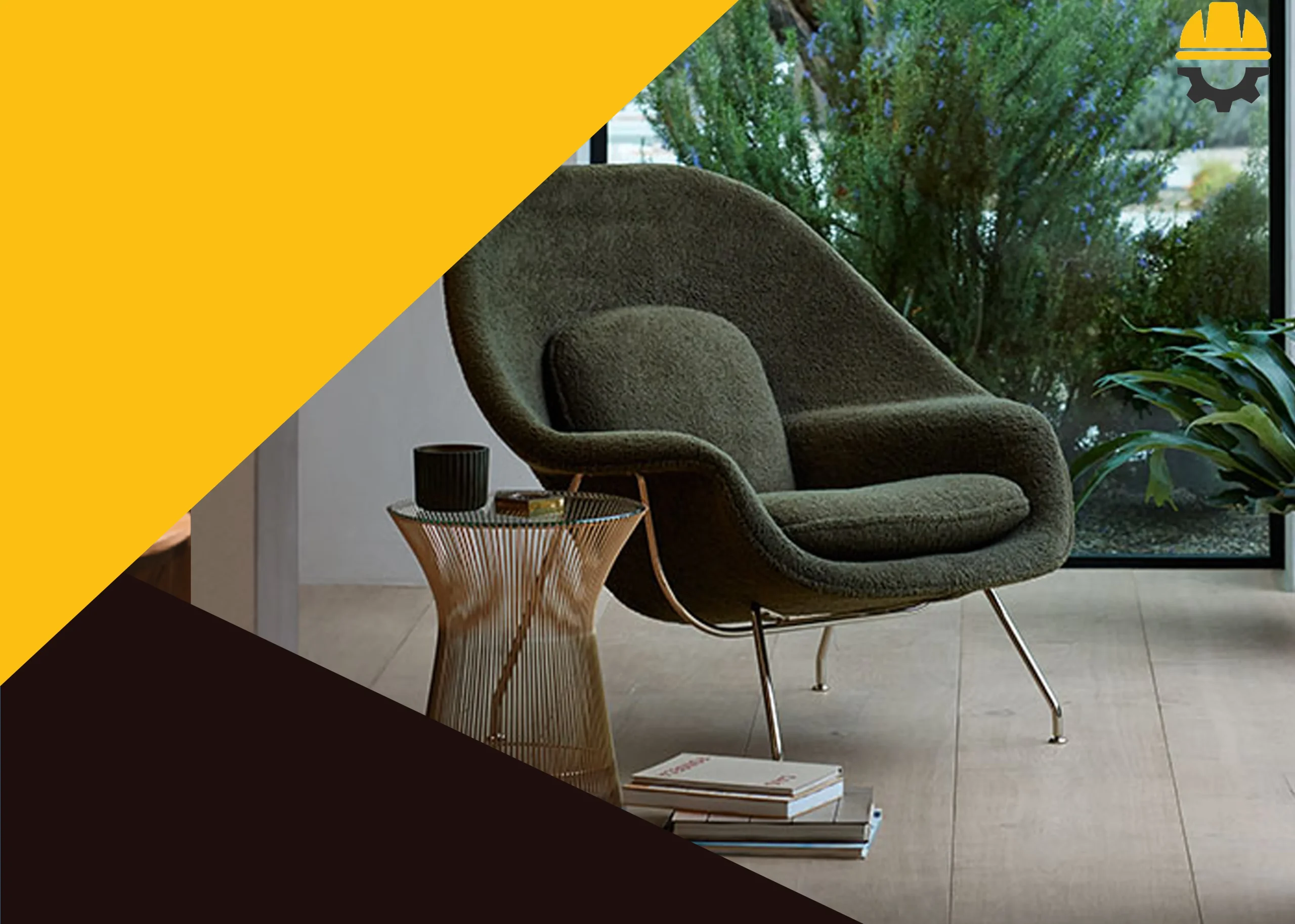 مبلمان آرامش صدرا شیراز