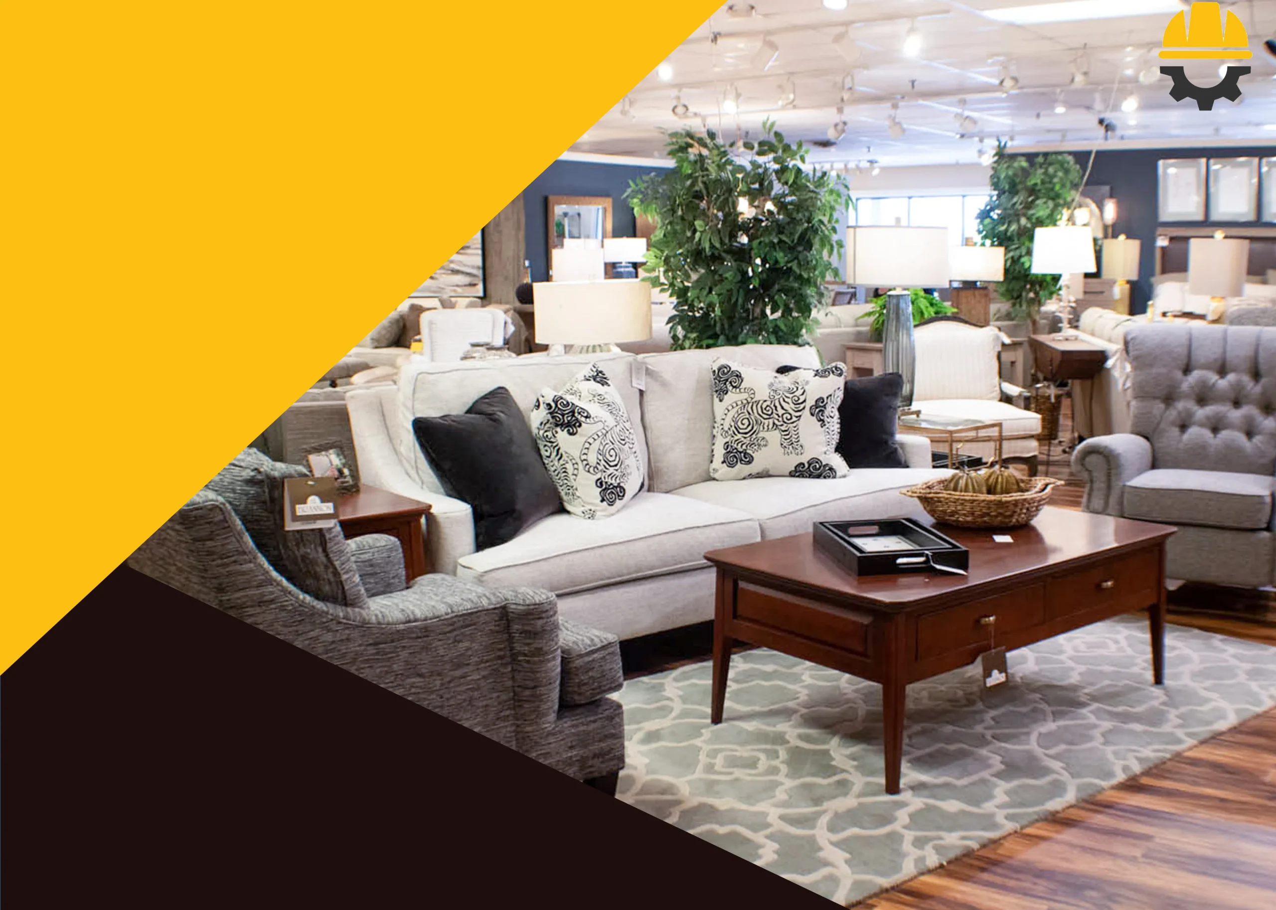 مبلمان آرامیس صدرا شیراز