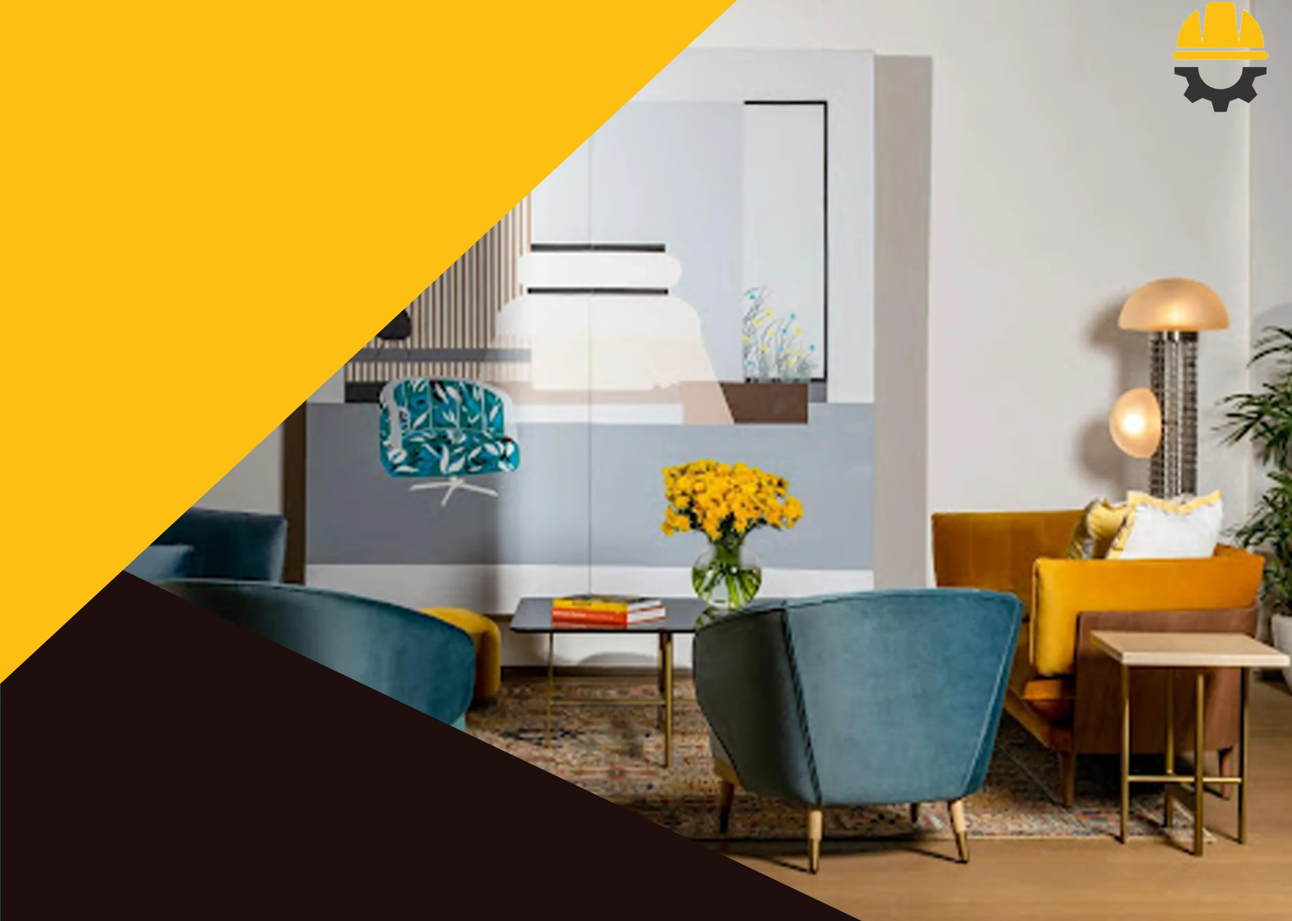 مبلمان توو در صدرا شیراز