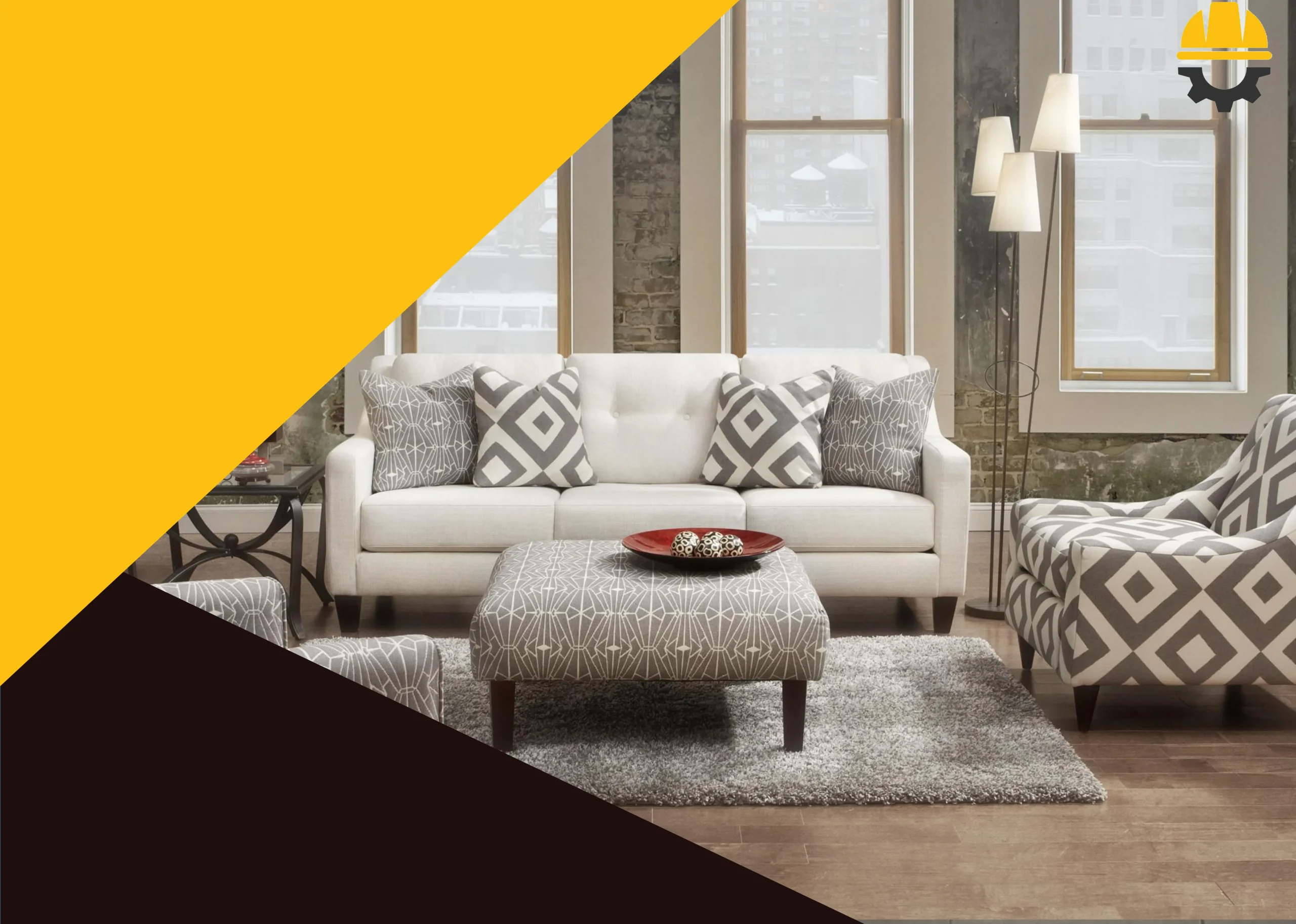 مبلمان رست در صدرا شیراز