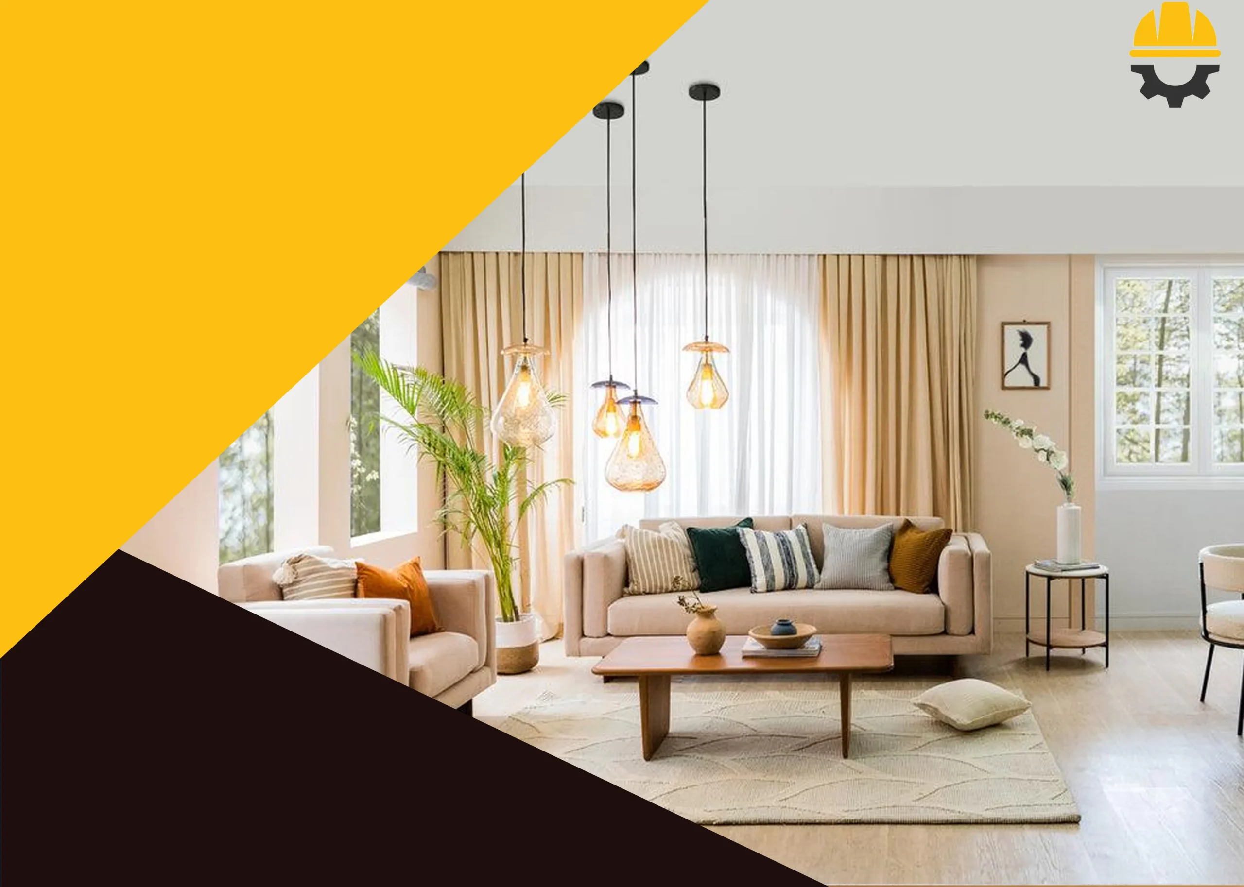 مبلمان سیحون صدرا شیراز