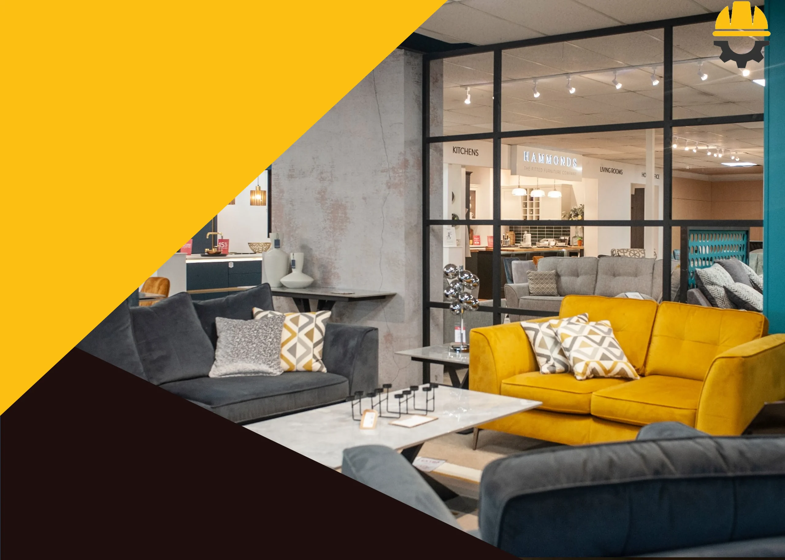 مبلمان پارمیس صدرا شیراز