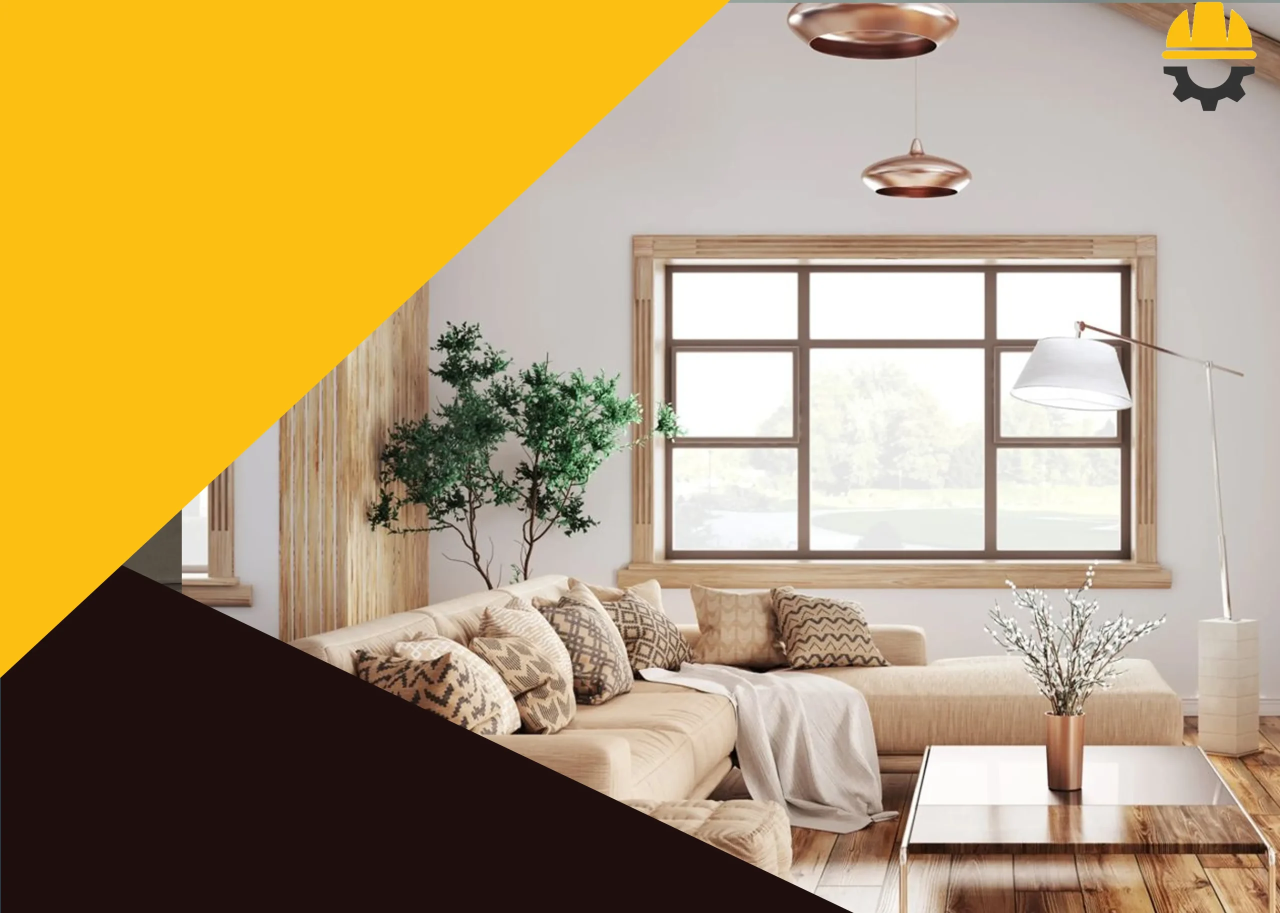 مبلمان کاخ در صدرا شیراز