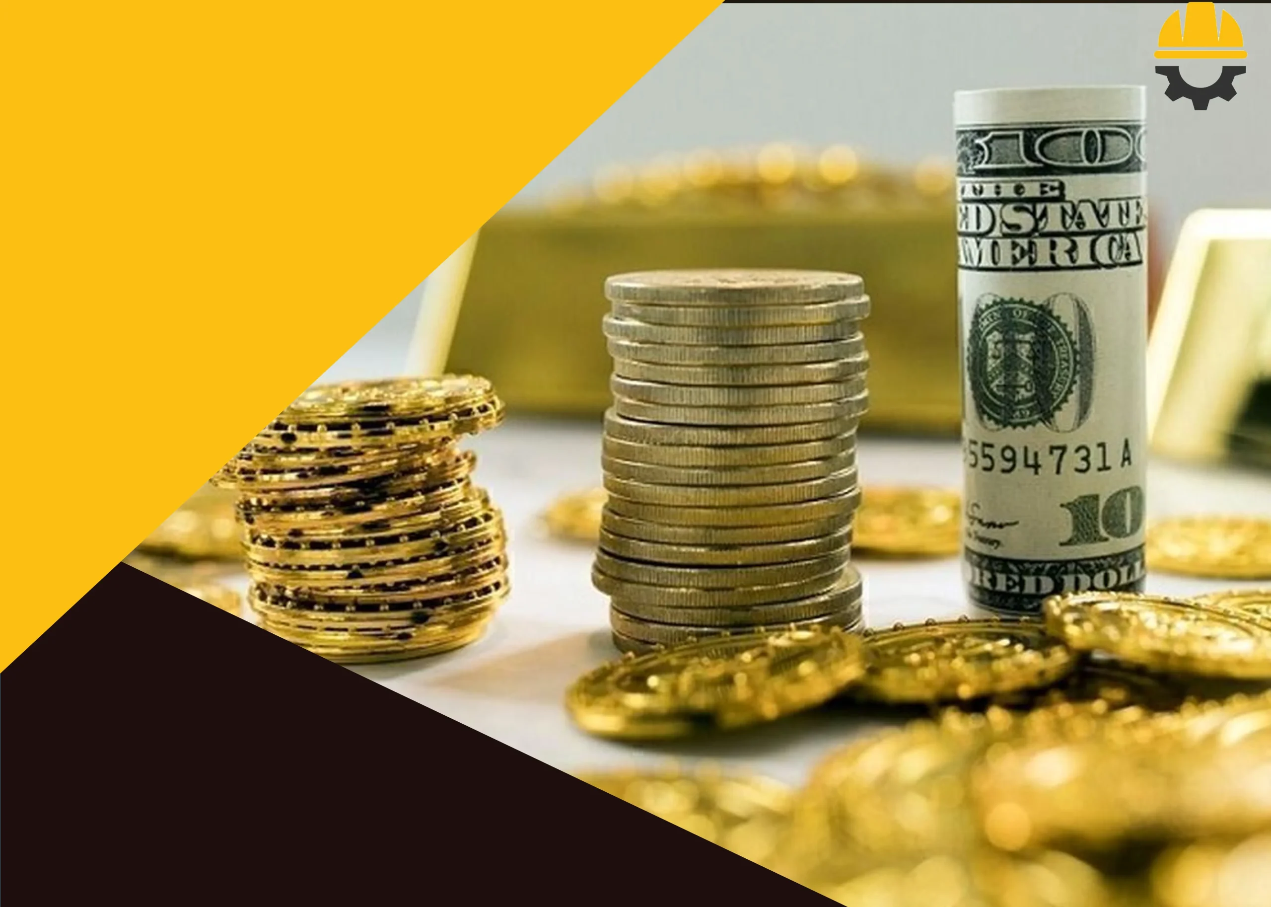 محبوبترین فروشگاه خرید و فروش سکه در شهر شیراز