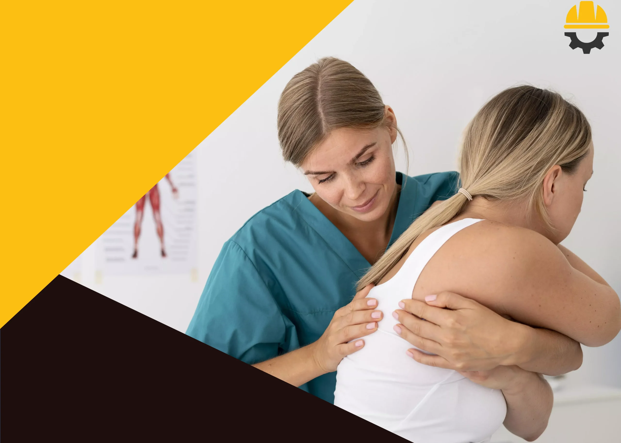 مرکز توانبخشی لوتوس در صدرا شیراز