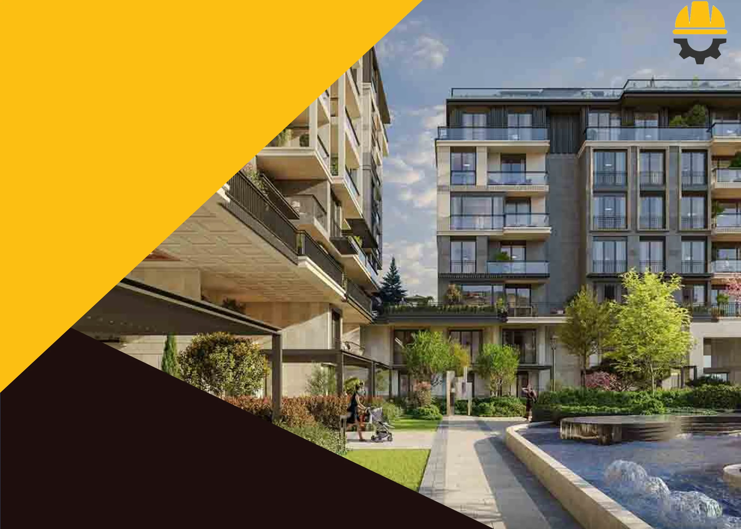 مزایای خرید آپارتمان در صدرا شیراز