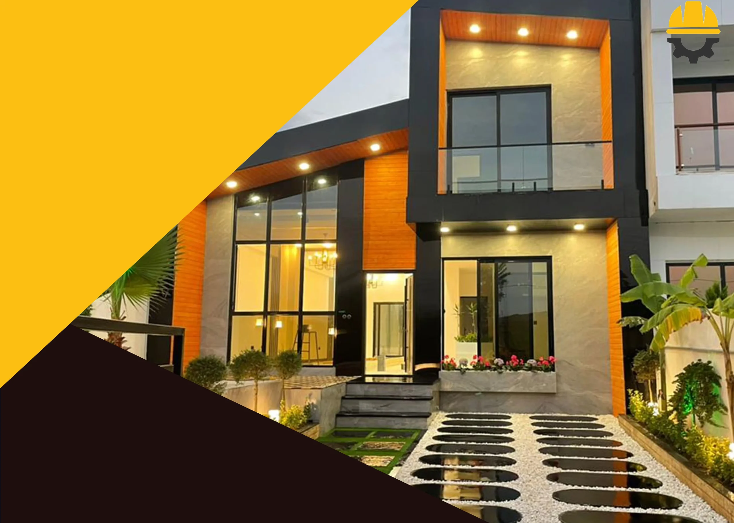 مزایای خرید ویلا در صدرا شیراز