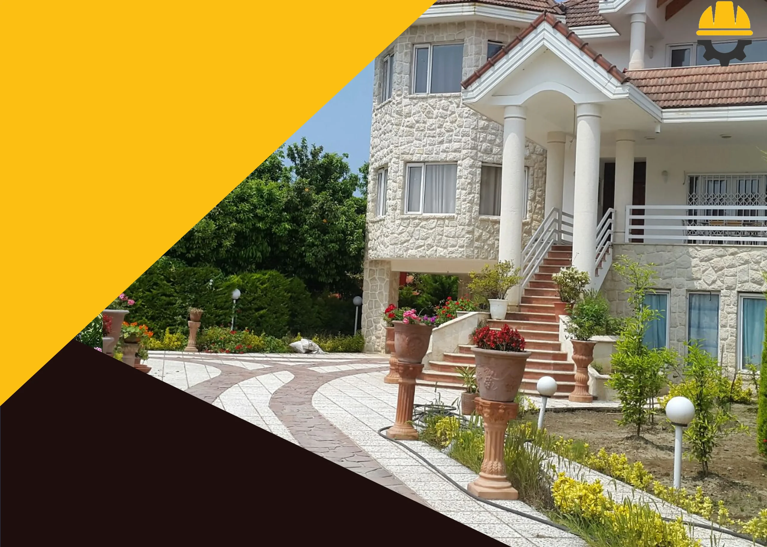 مشاور املاک 1400 صدرا شیراز