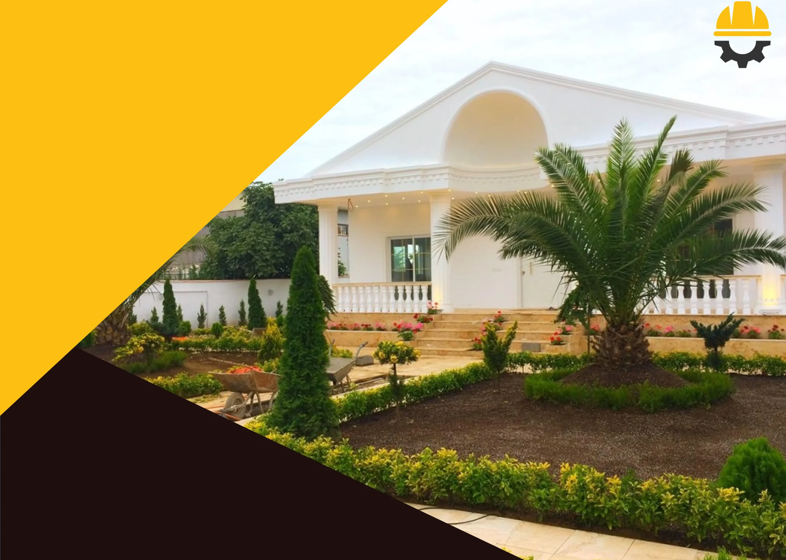 مشاورین املاک خان ویلا صدرا شیراز