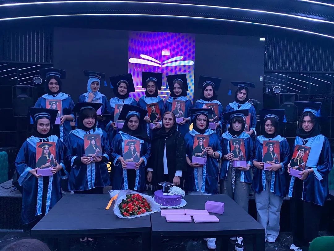 دبیرستان دخترانه مهرپویا