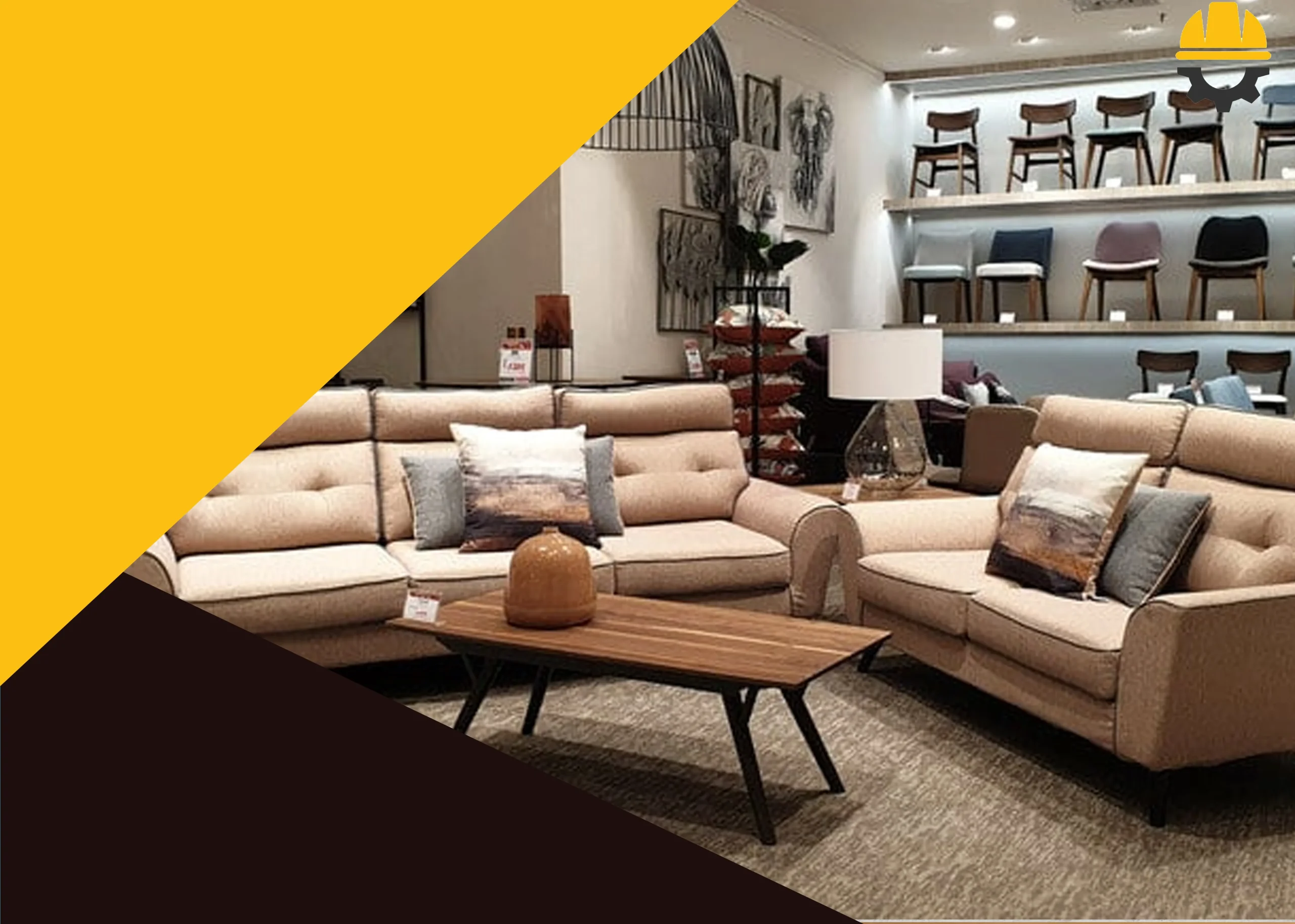 مهم‌ترین نکاتی که قبل از خرید مبل باید بدانید!