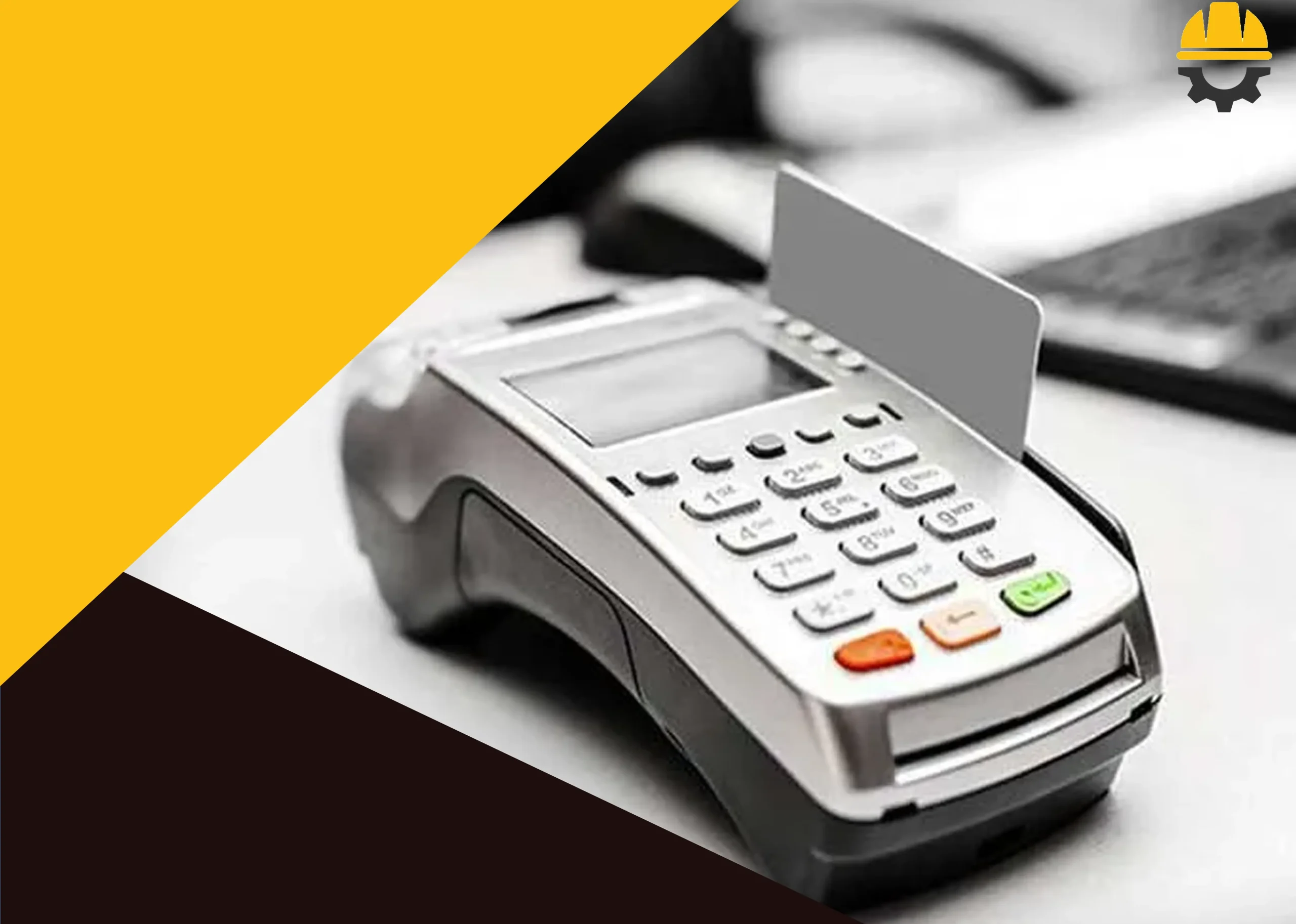 واحد فروش کارتخوان در مرکز قطعات و تجهیزات الکترونیک