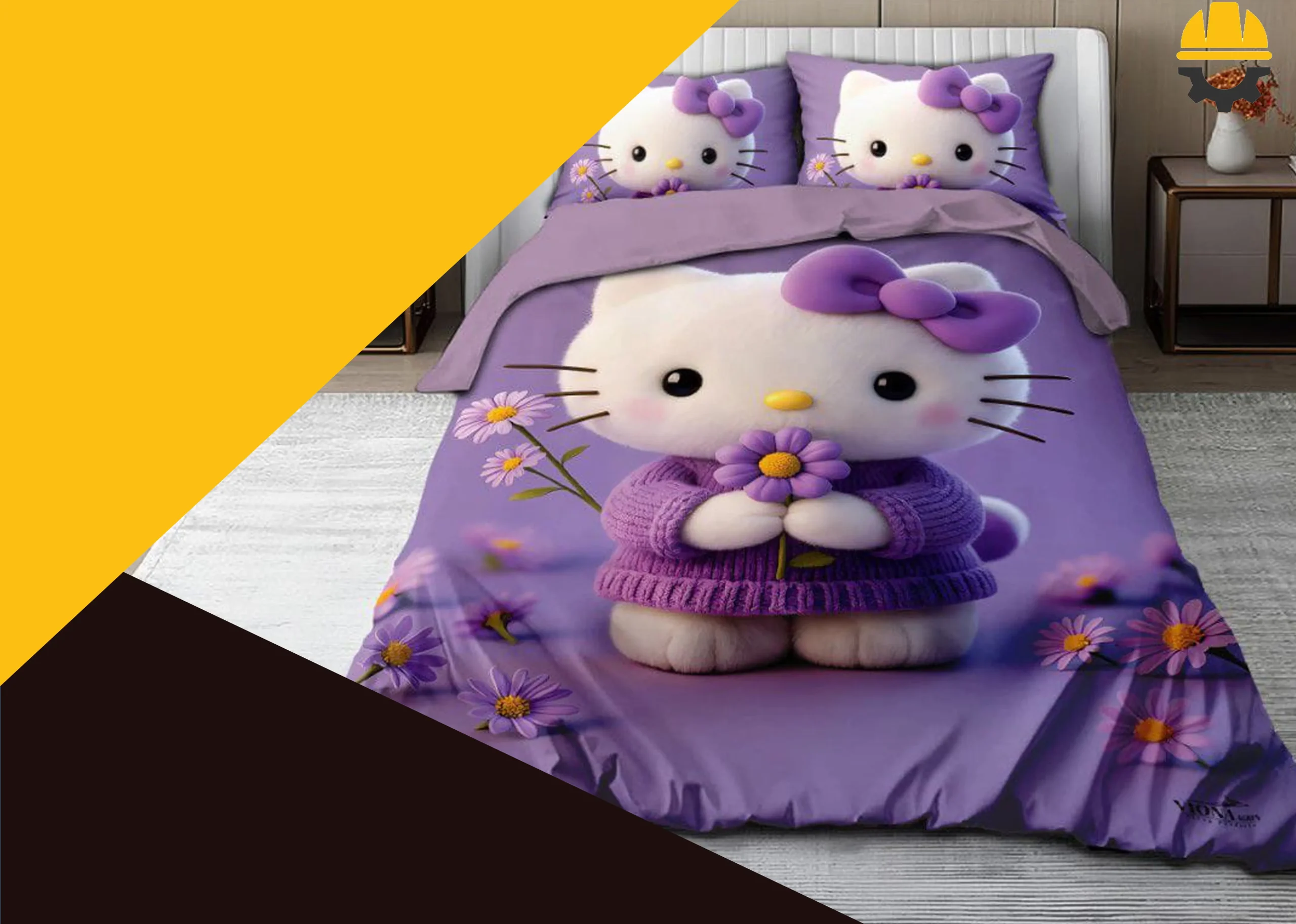 کالای خواب رویای بنفش