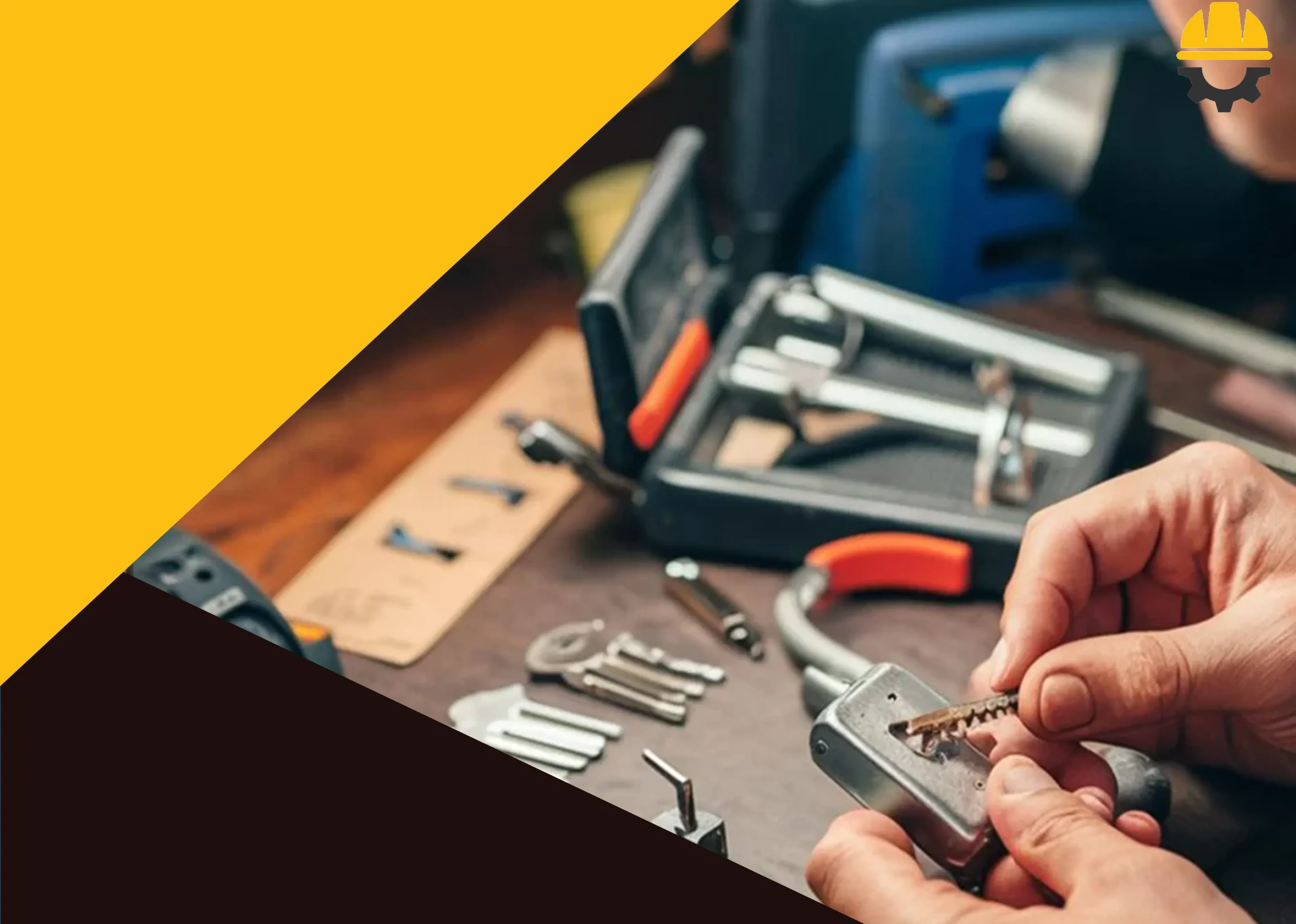 کلیدسازی امین در صدرا شیراز