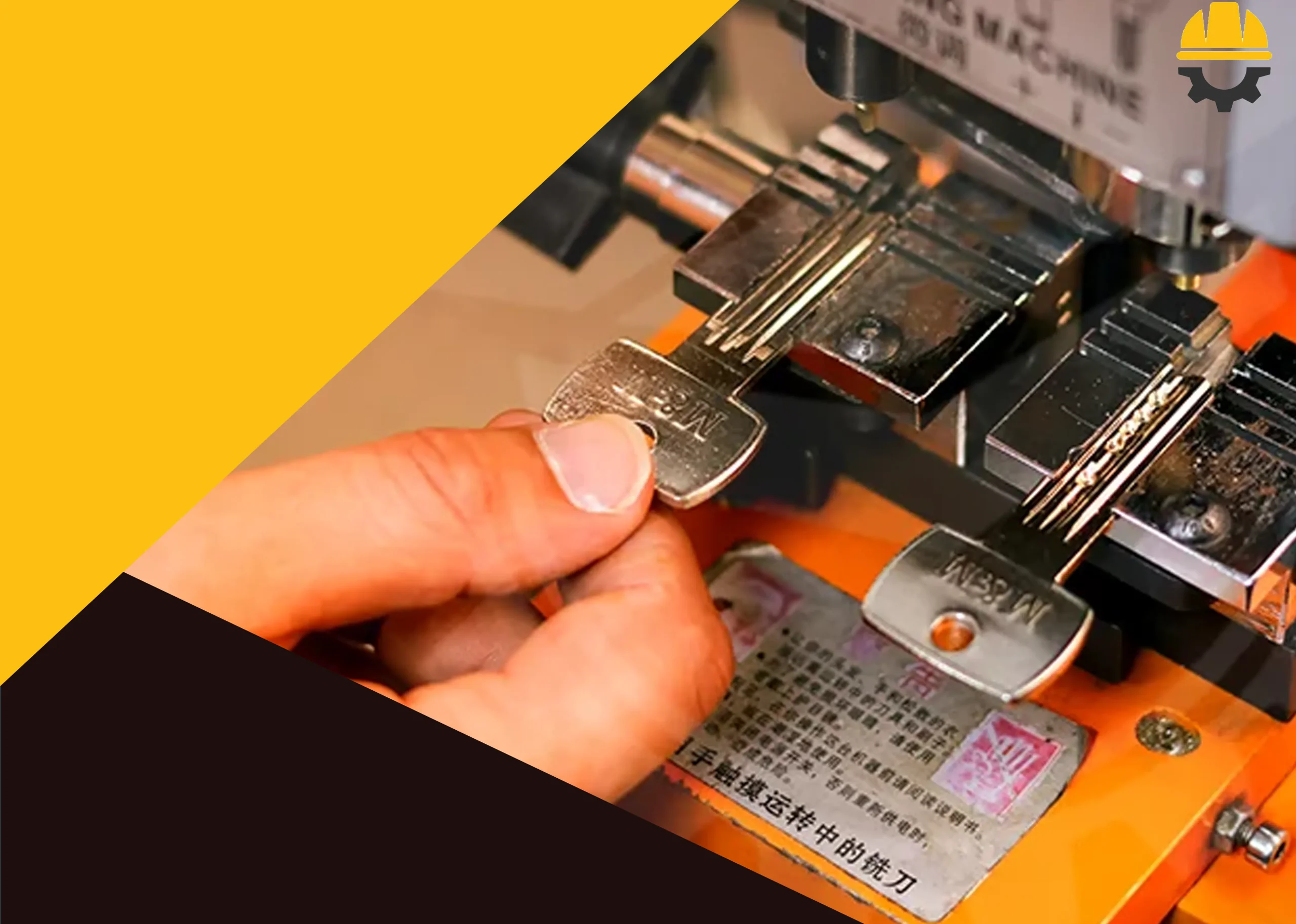 کلیدسازی ایمن صدرا