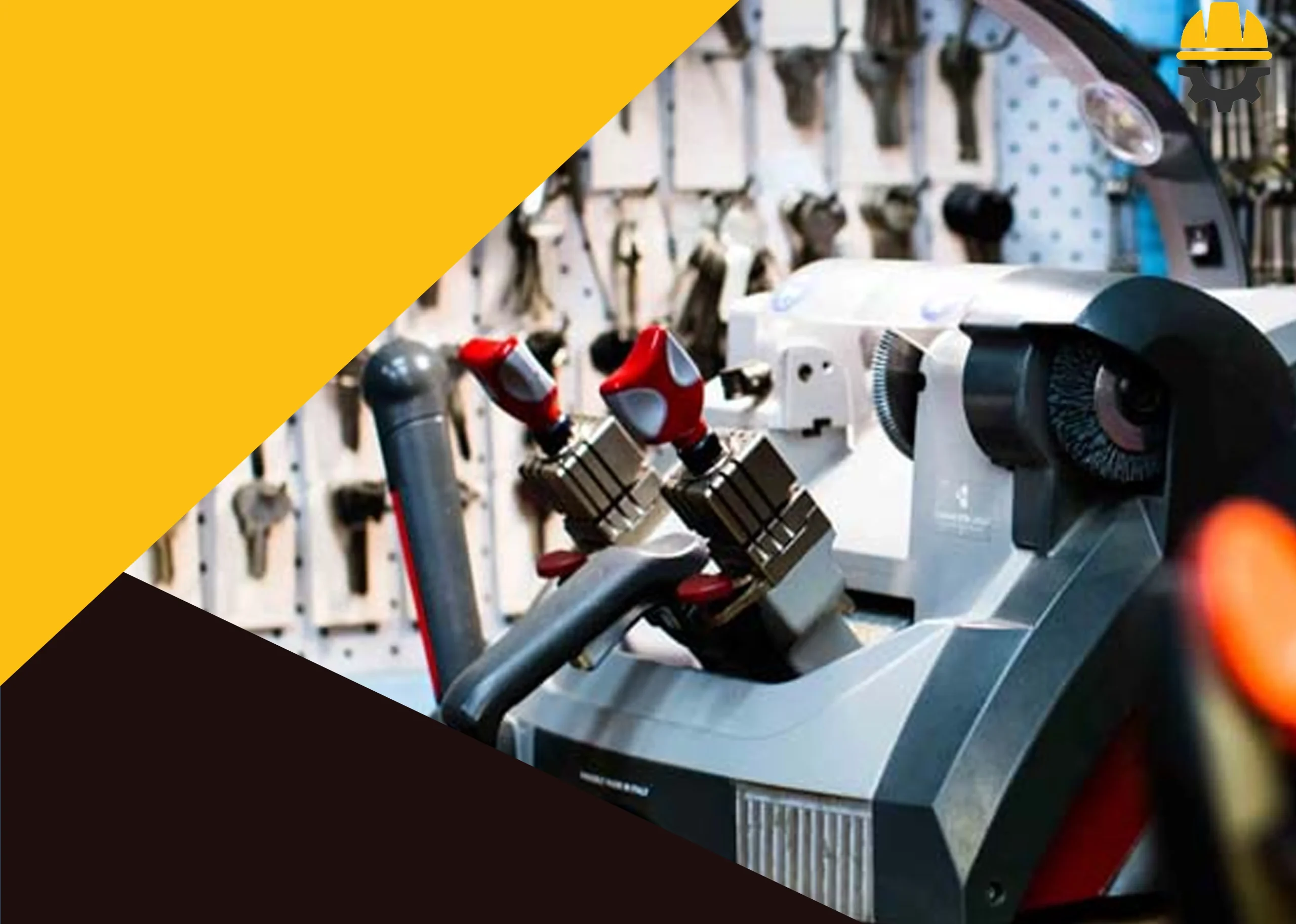 کلیدسازی کلون