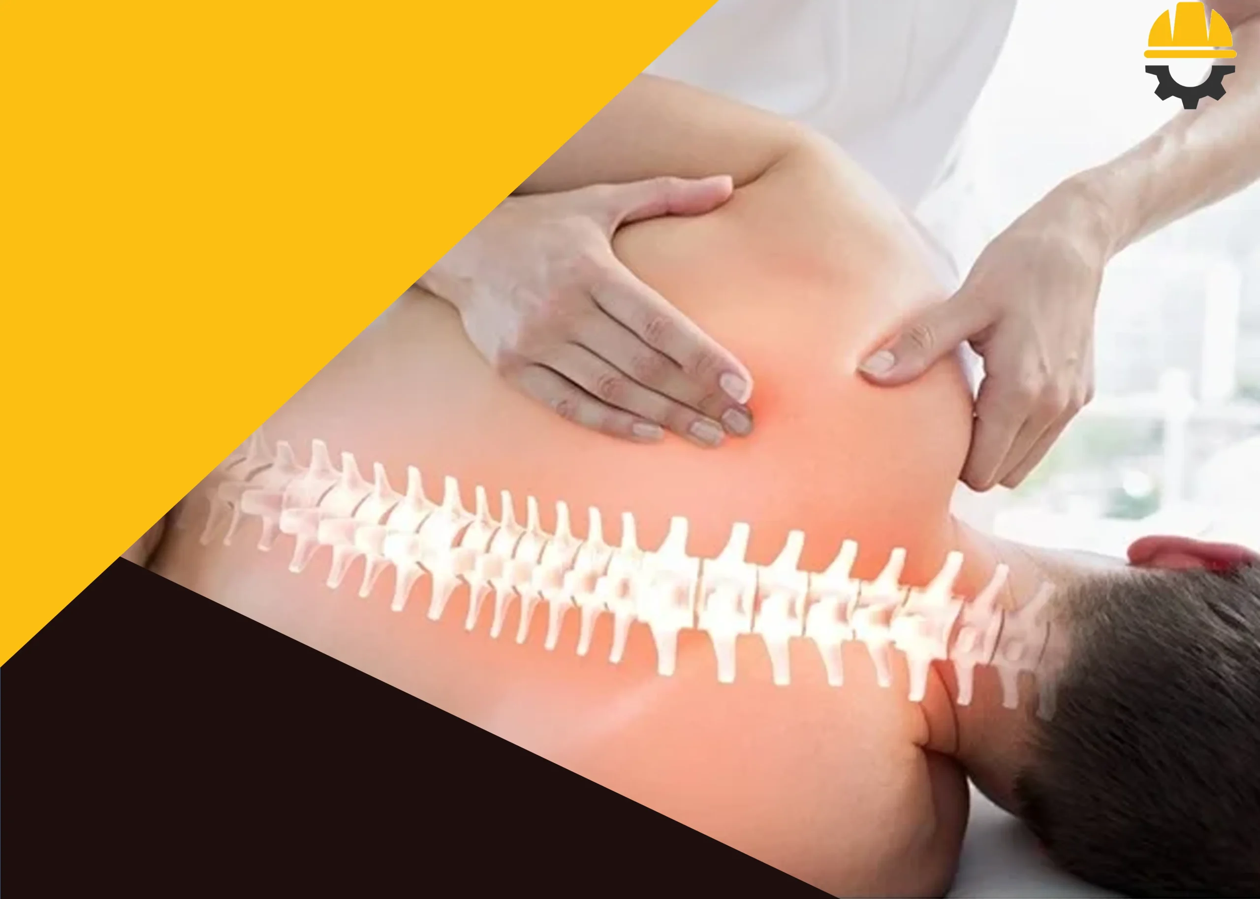 کلینیک فیزیوتراپی تسکین 