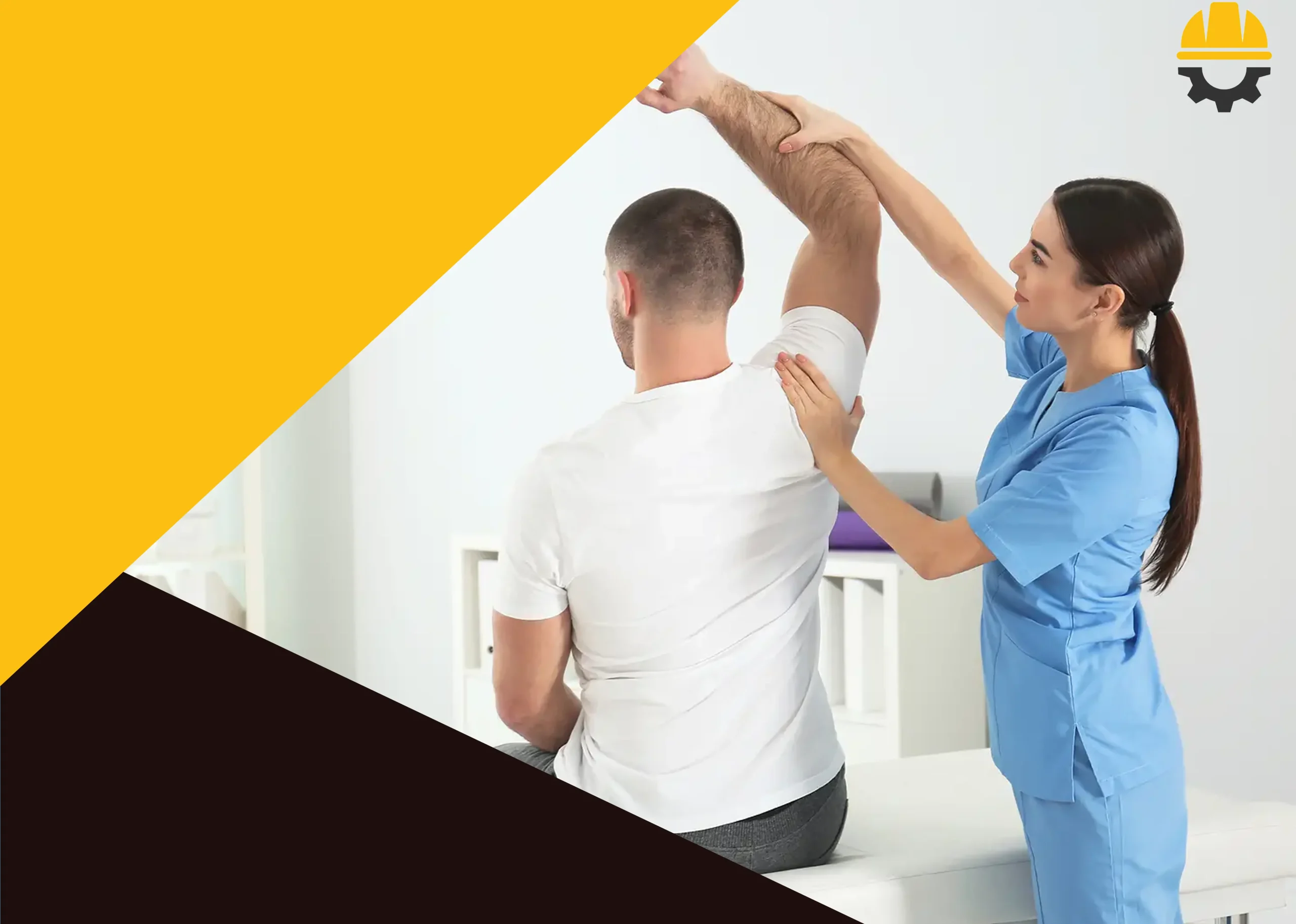 کلینیک فیزیوتراپی تندرست در صدرا شیراز