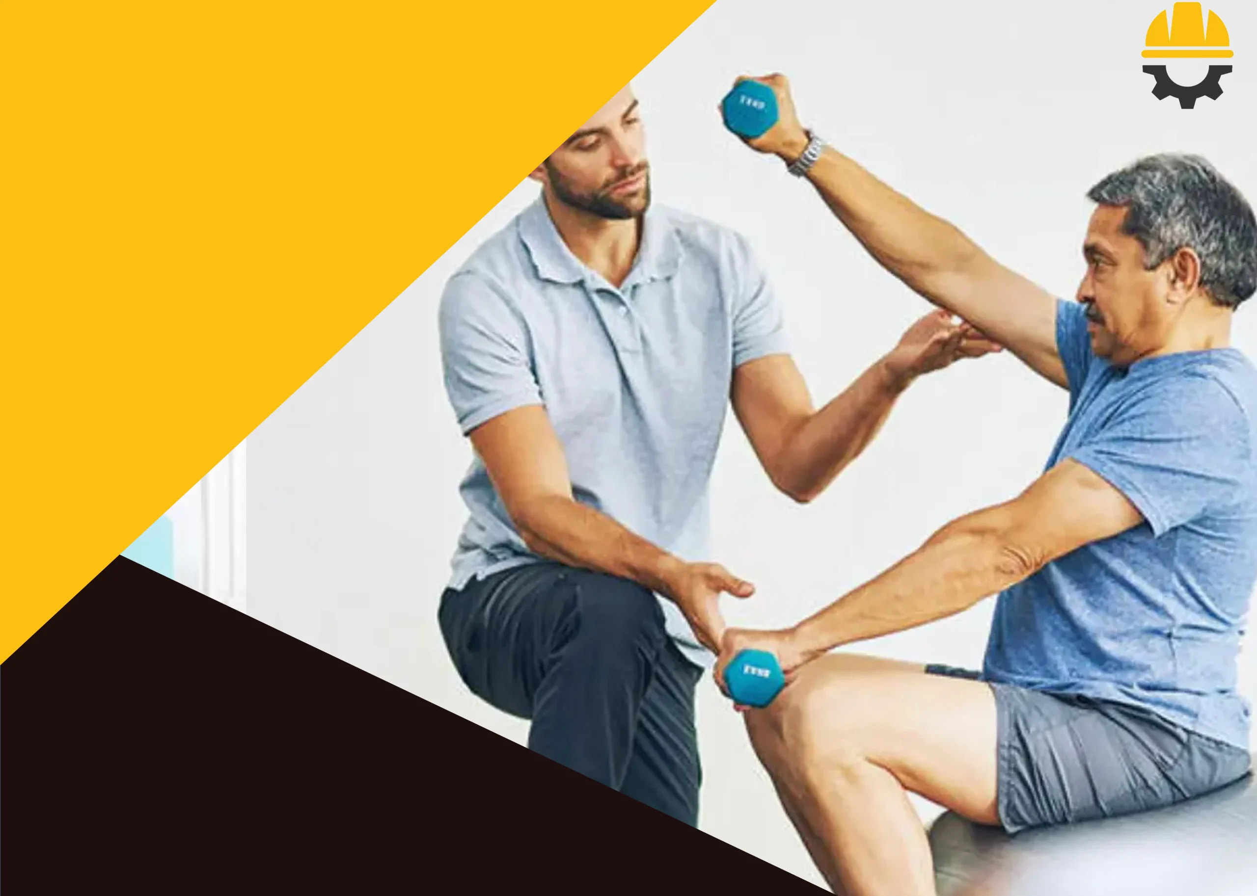 کلینیک فیزیوتراپی کریمی افشار 