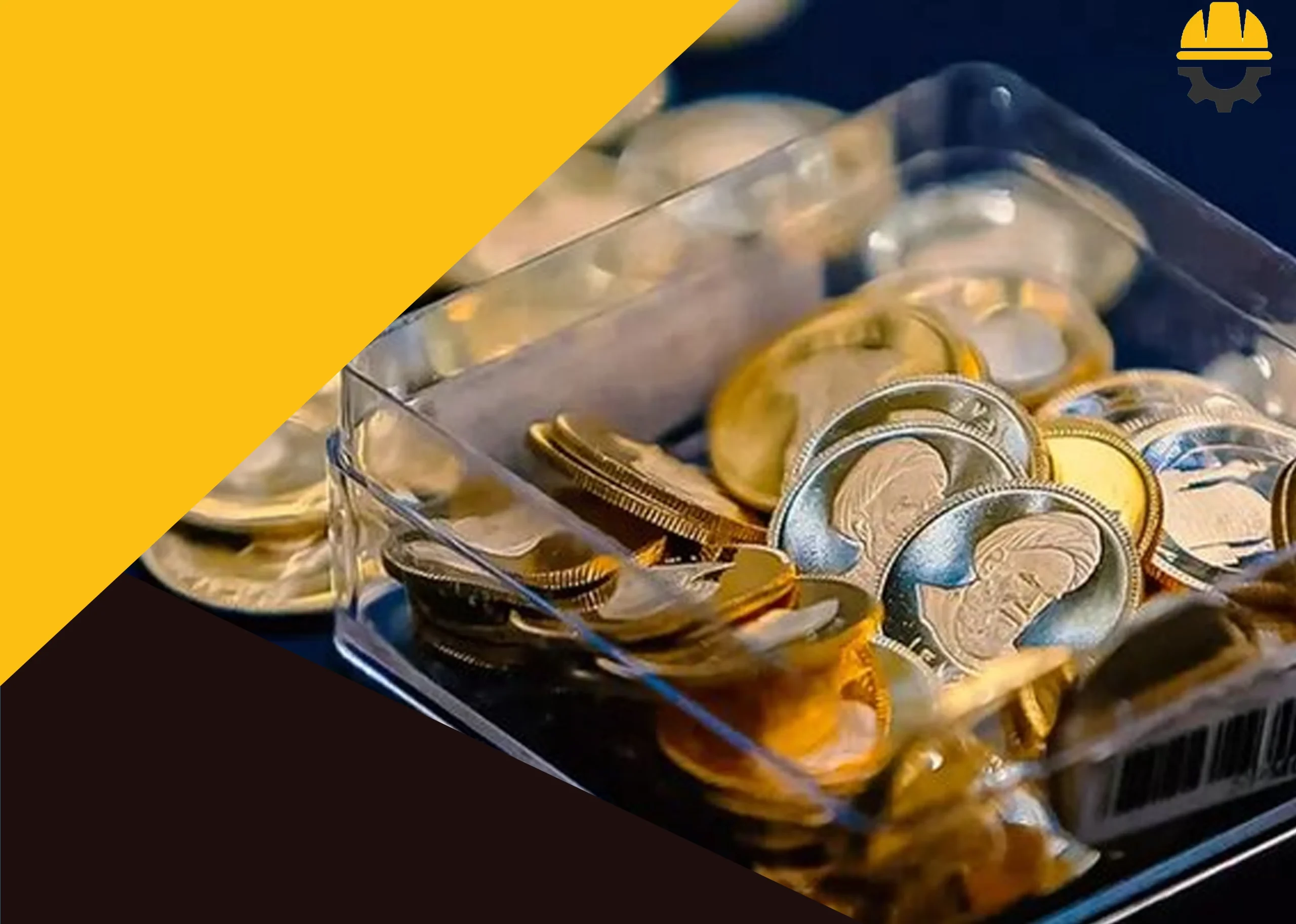 گالری فروش سکه در شیراز