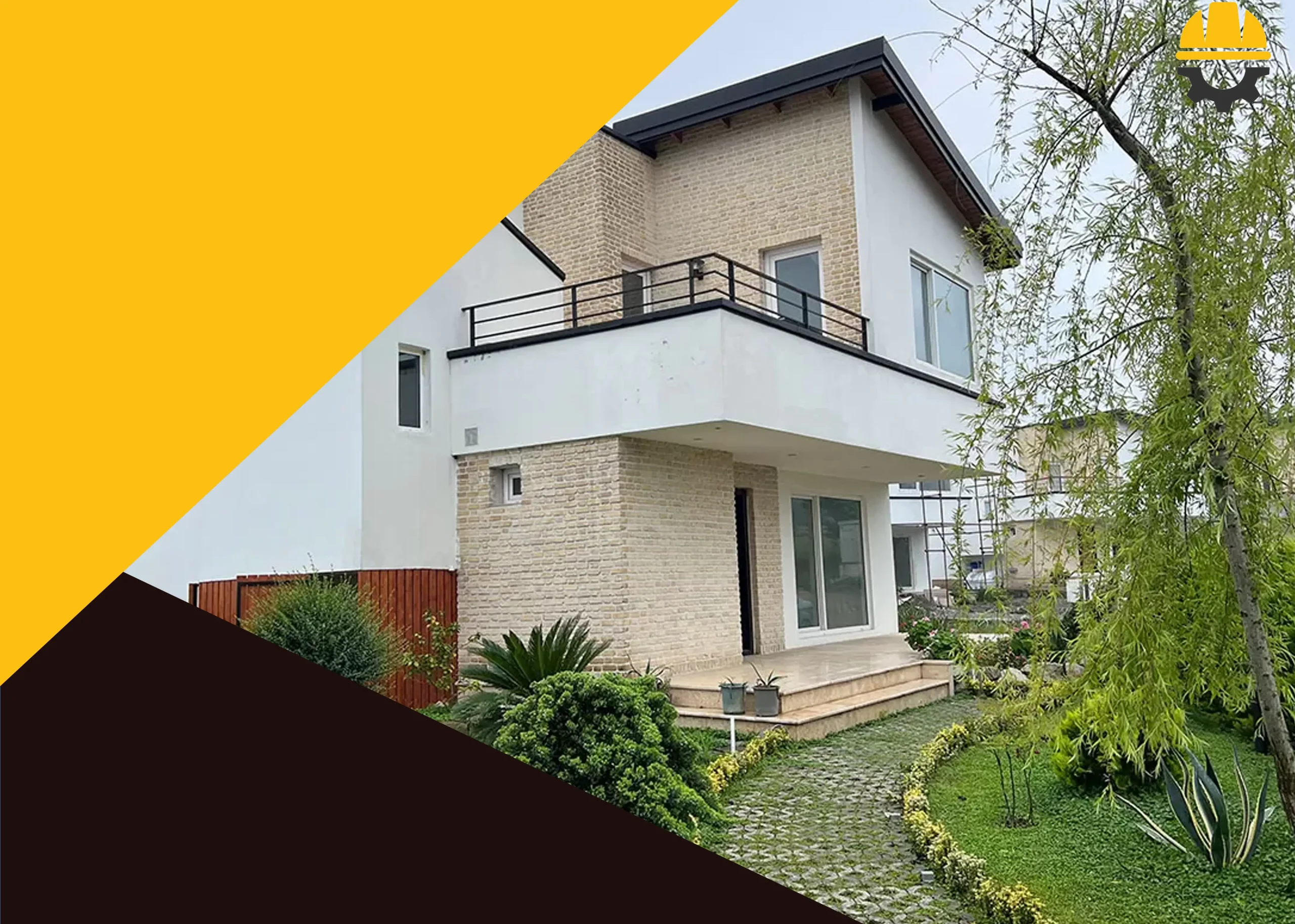 گروه مشاورین املاک فرتاک