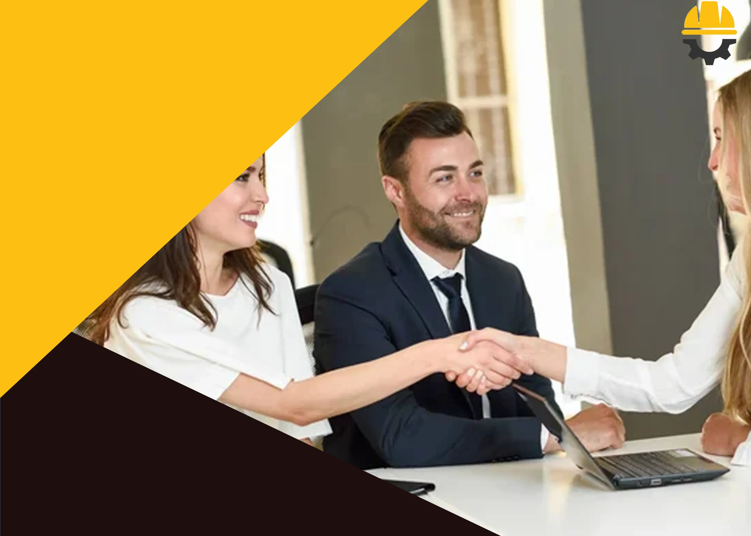 گروه مشاورین املاک فرتاک