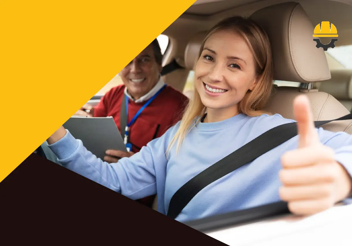 بهترین آموزشگاه رانندگی در شیراز