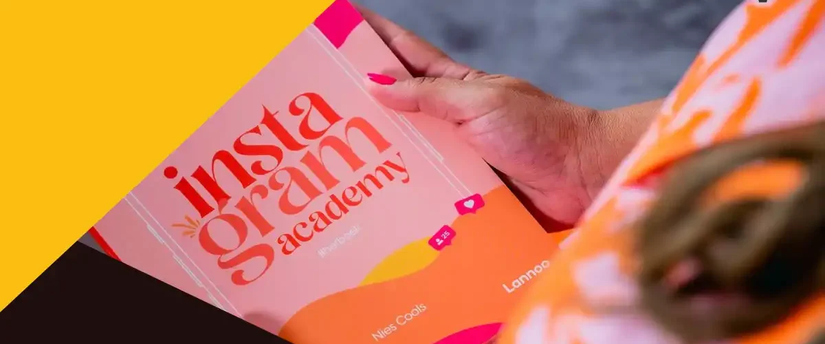 10 بهترین آموزشگاه اینستاگرام در شیراز