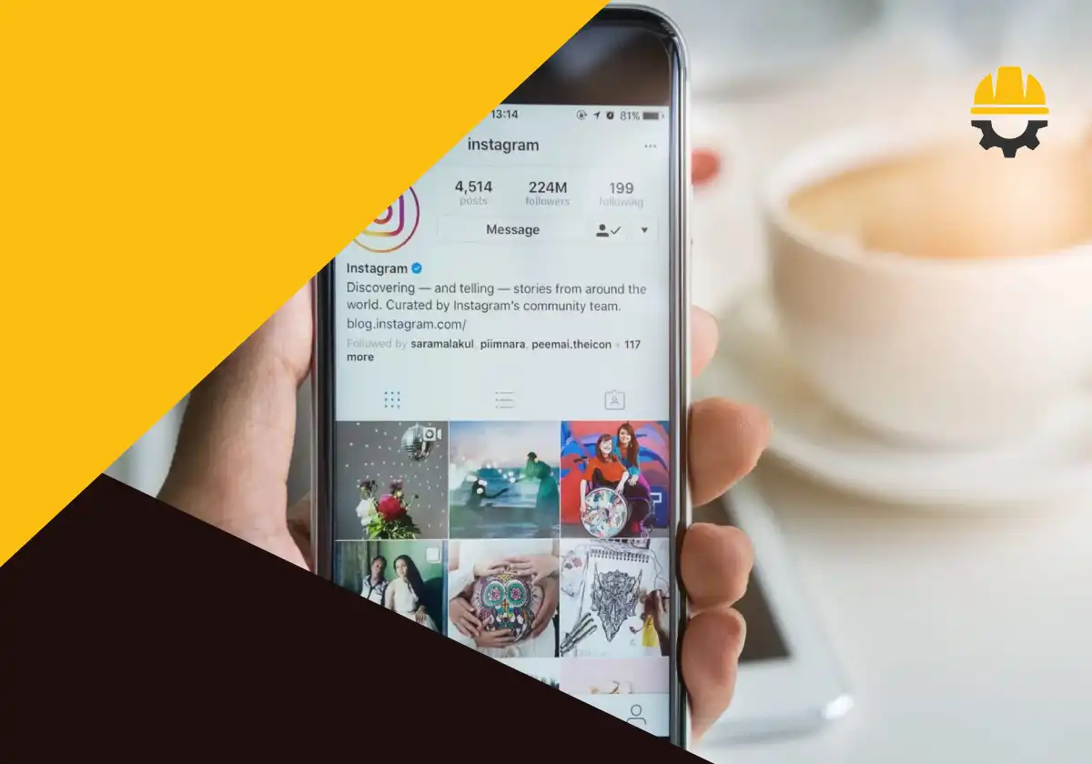 10 بهترین آموزشگاه اینستاگرام در شیراز