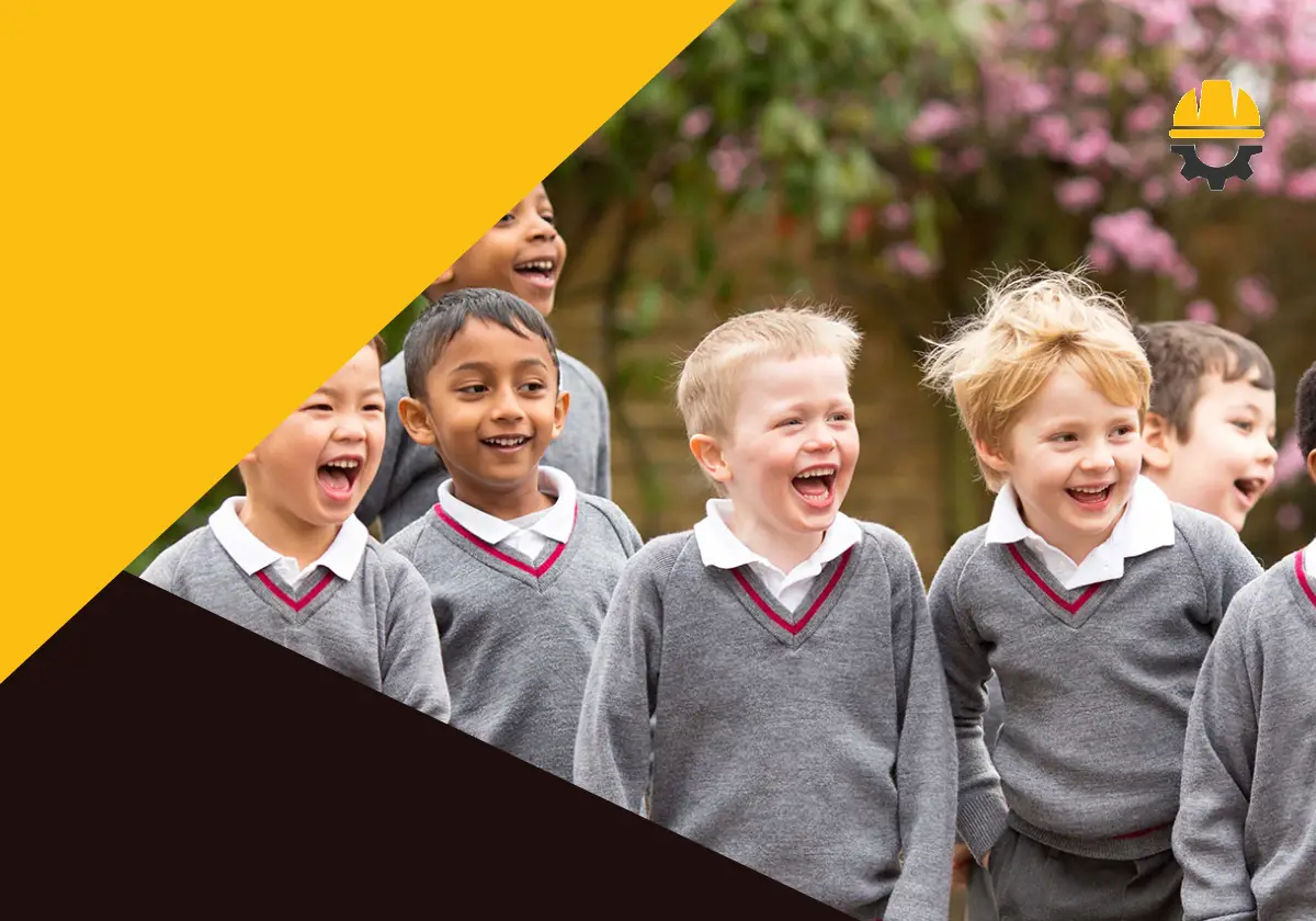 10 بهترین دبستان غیردولتی پسرانه در شیراز 