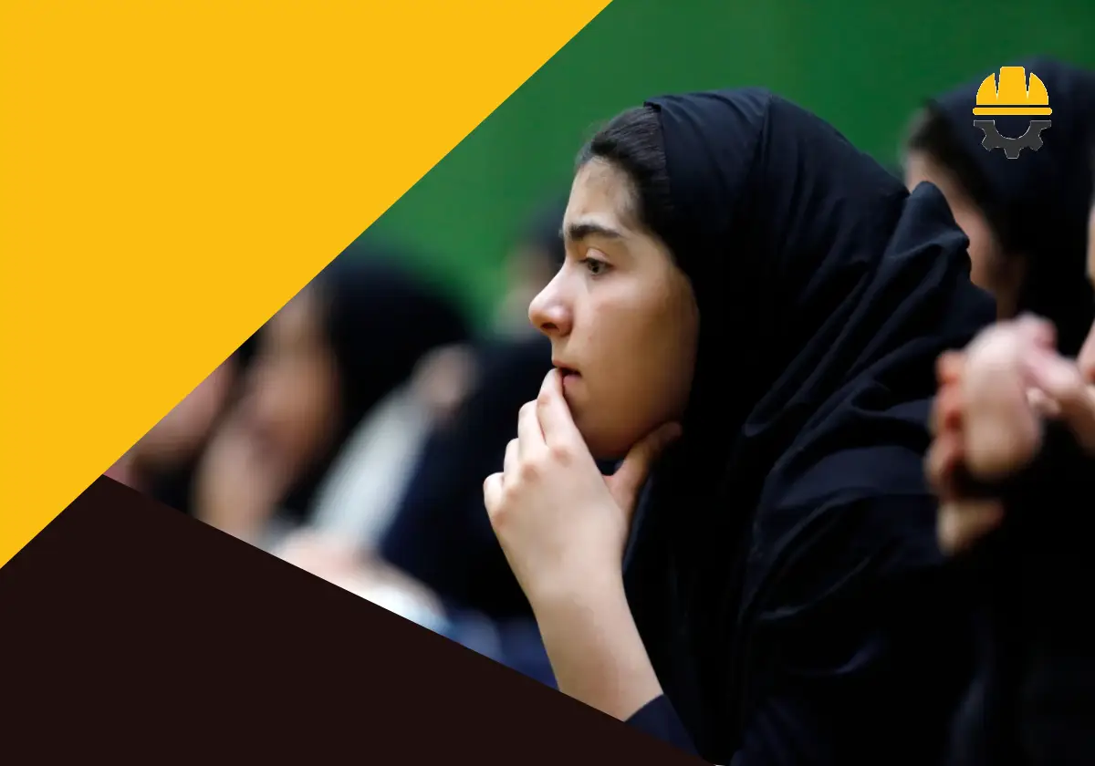 10 بهترین دبیرستان غیردولتی دخترانه در شیراز