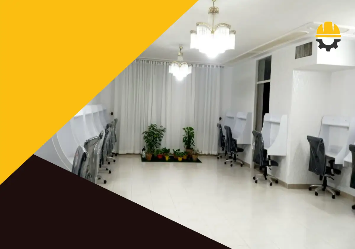 بهترین پانسیون و کمپ مطالعاتی در شیراز