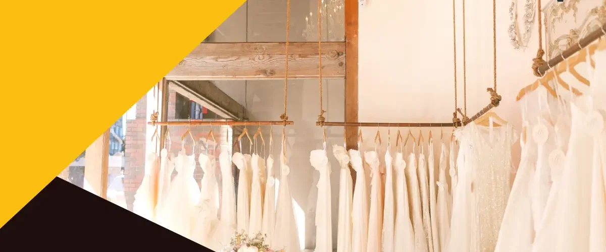 100 تا از بهترین مزون های لباس عروس در شیراز