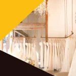 100 تا از بهترین مزون های لباس عروس در شیراز