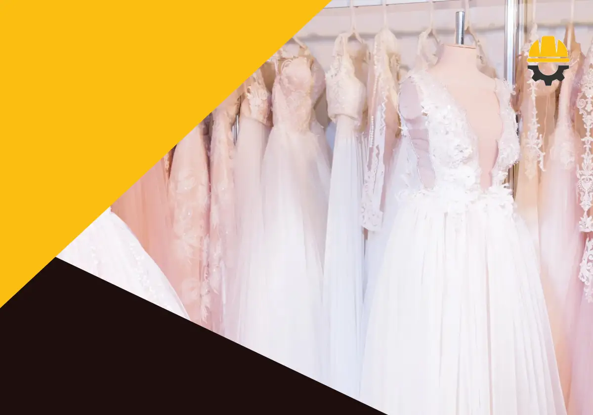 100 تا از بهترین مزون های لباس عروس در شیراز