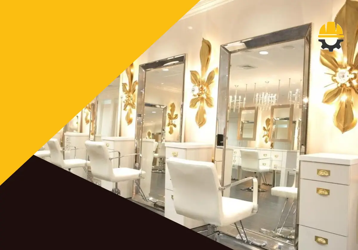 120 بهترین سالن های زیبایی در شیراز 