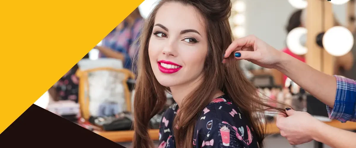 120 بهترین سالن های زیبایی در شیراز