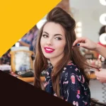 120 بهترین سالن های زیبایی در شیراز