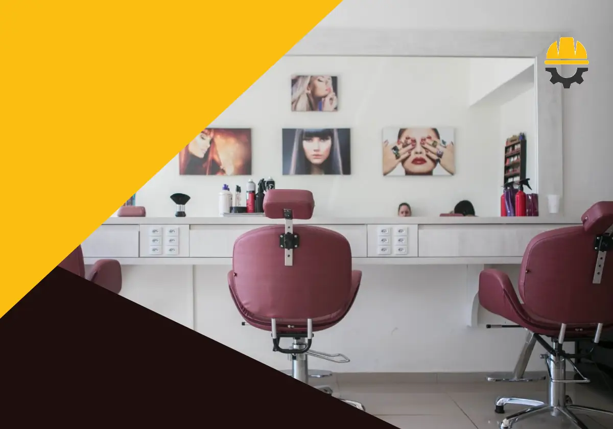 120 بهترین سالن های زیبایی در شیراز 