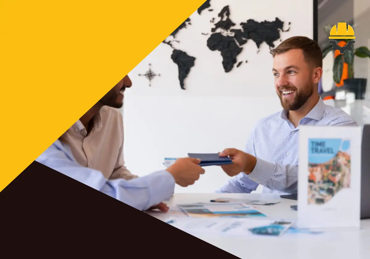 بهترین دفتر مهاجرتی در شیراز