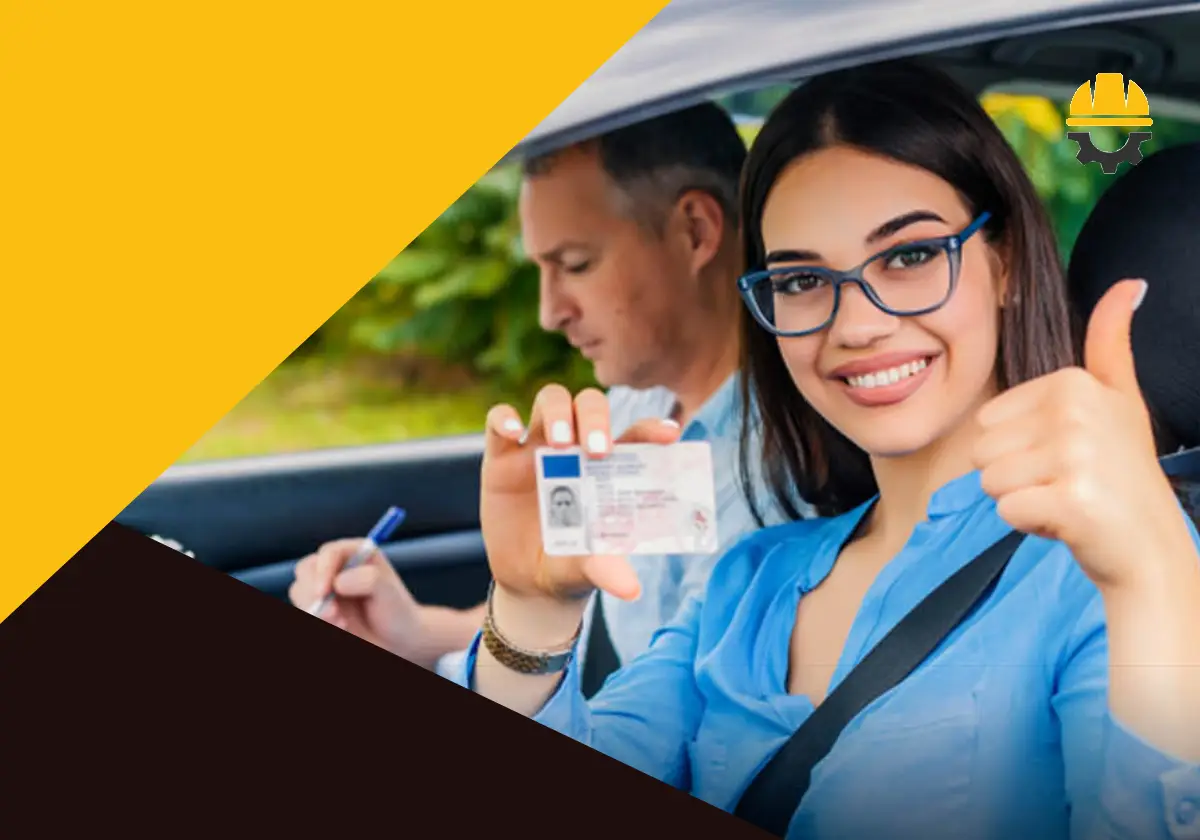 معتبرترین آموزشگاه رانندگی شیراز