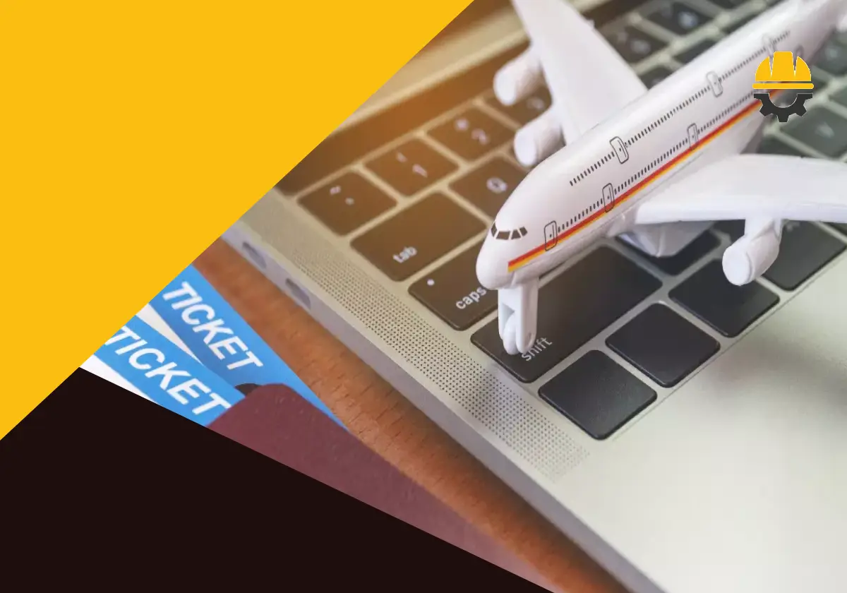 65 بهترین آژانس هواپیمایی در شیراز