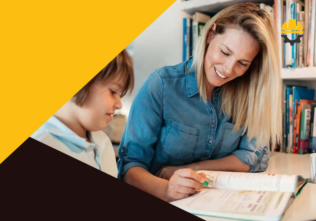 مدارس کیف در مدرسه شیراز