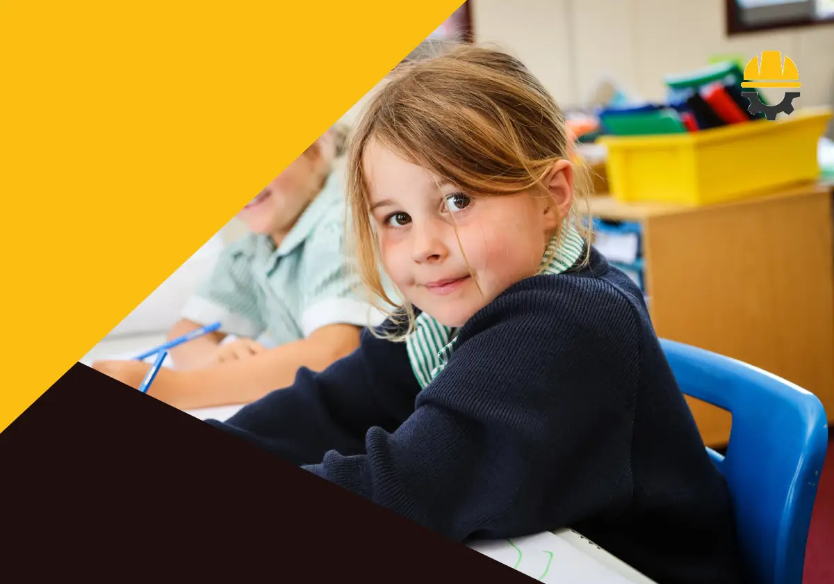 5 تا از بهترین مدارس کیف در مدرسه شیراز