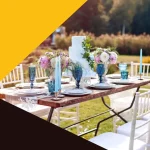 80 بهترین تشریفات مجالس در شیراز