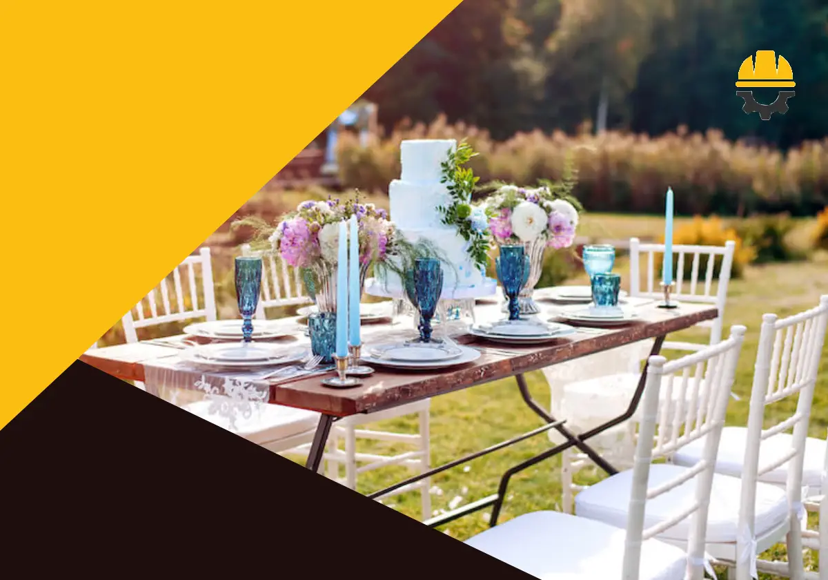 80 بهترین تشریفات مجالس در شیراز